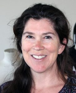 Dr. Kate Annett-Hitchcock