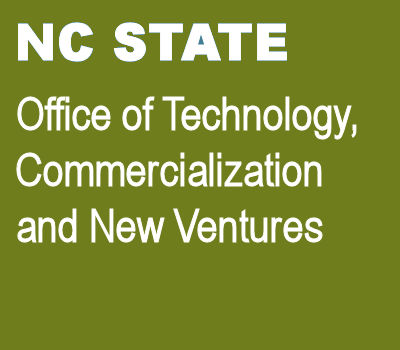 NC State Office of Technology, Commercialization and New Ventures